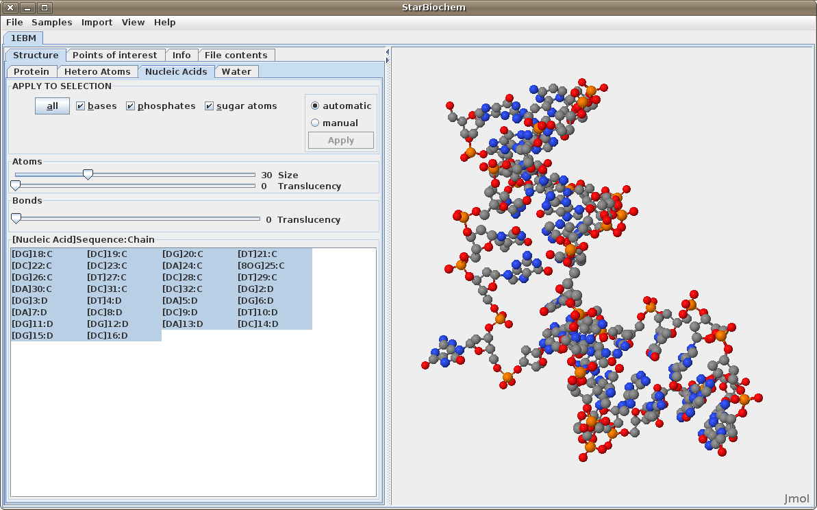 Nucleic Acids