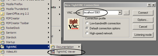 tightvnc for mac download